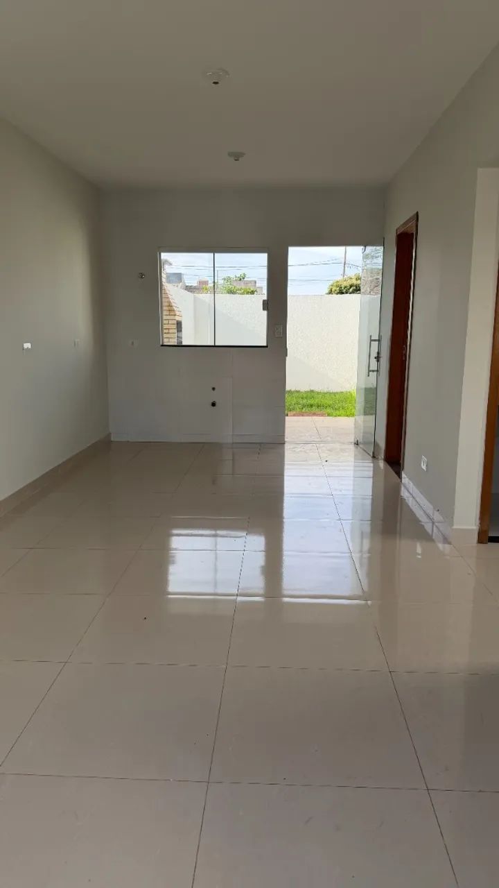 Casa com entrada reduzida - Foto 3