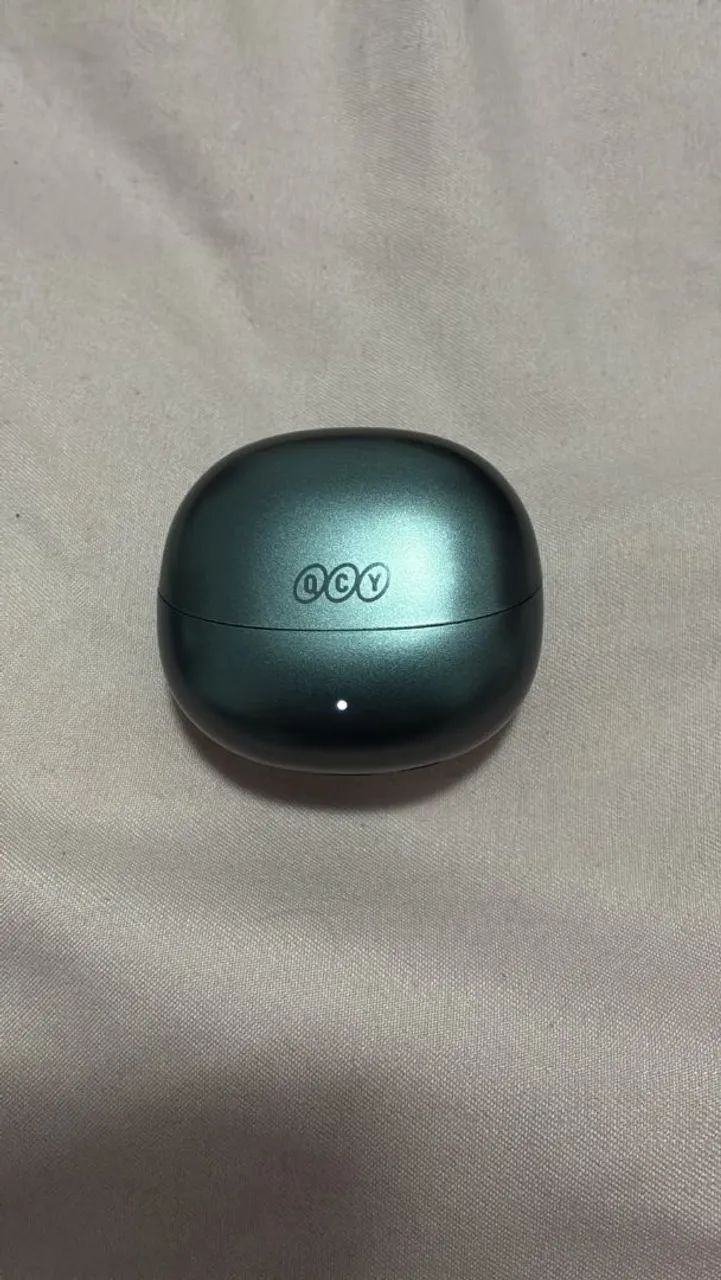 Fone de ouvido QCY - Foto 3