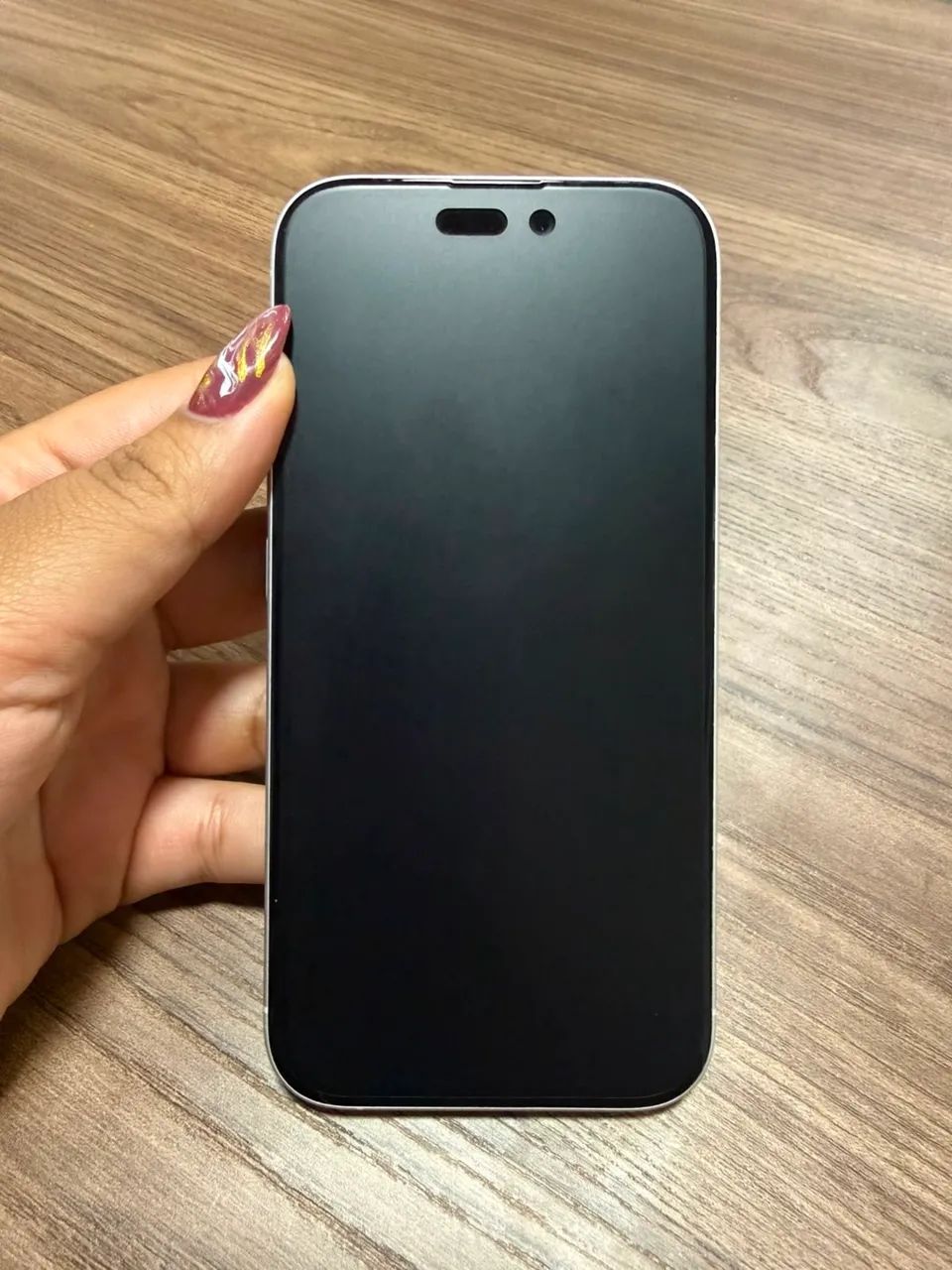 IPHONE 16 128 Gb 95% de saúde  - Foto 3