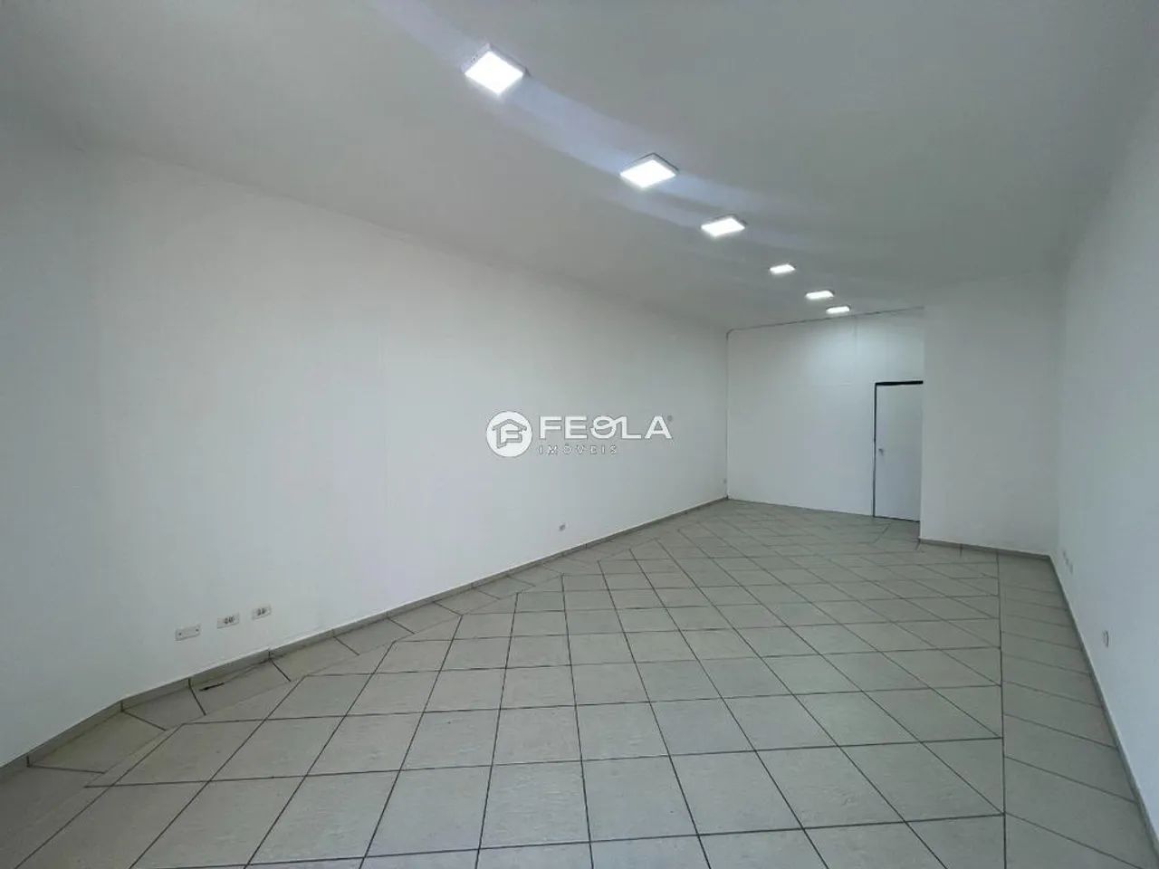 Salão para alugar em Americana, Vila Pavan, com 61 m² - Foto 5