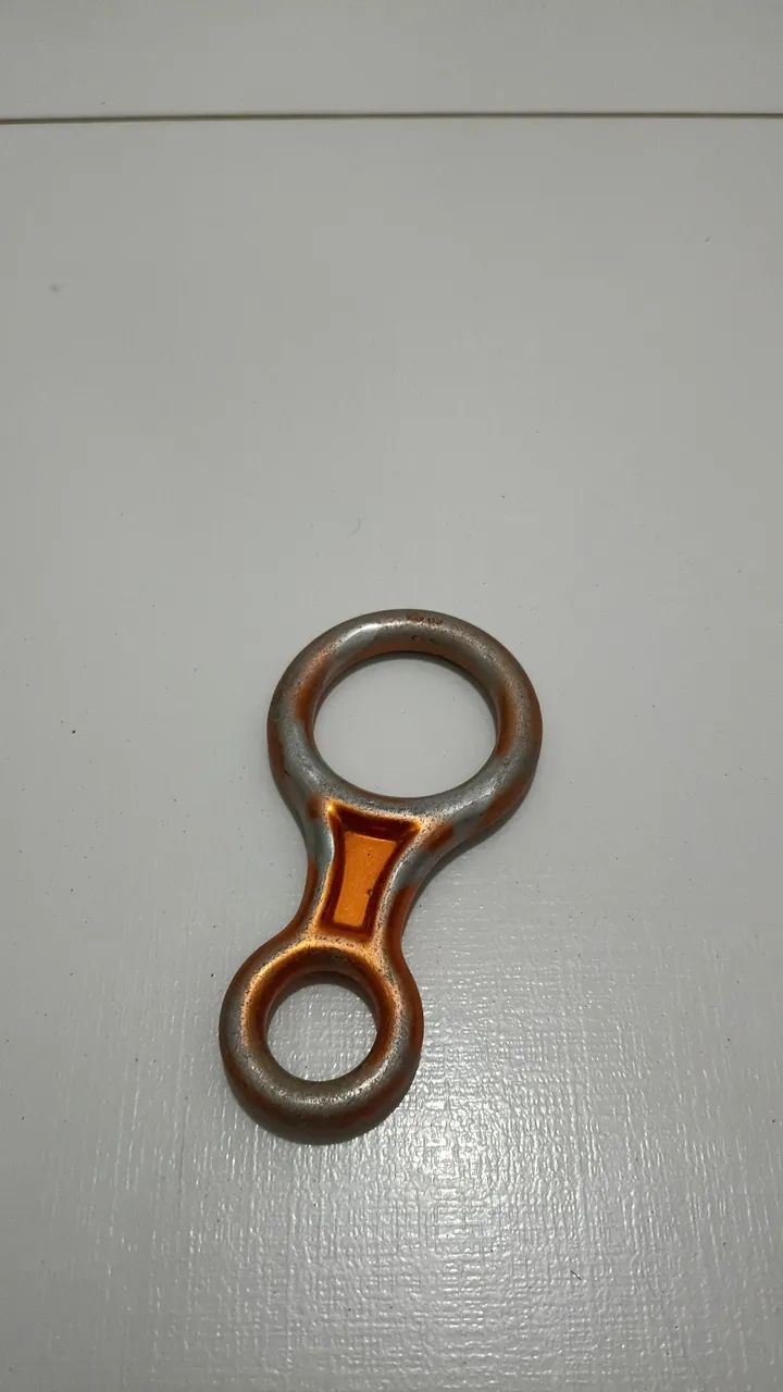 Equipamentos de resgate/rapel  - Foto 5