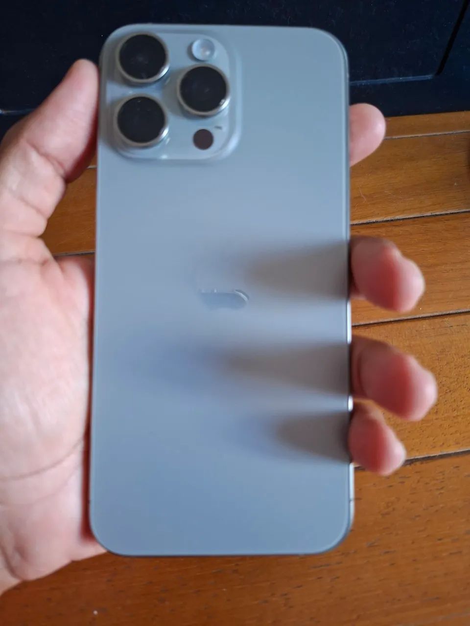 Iphone 15 pro max - Foto 2