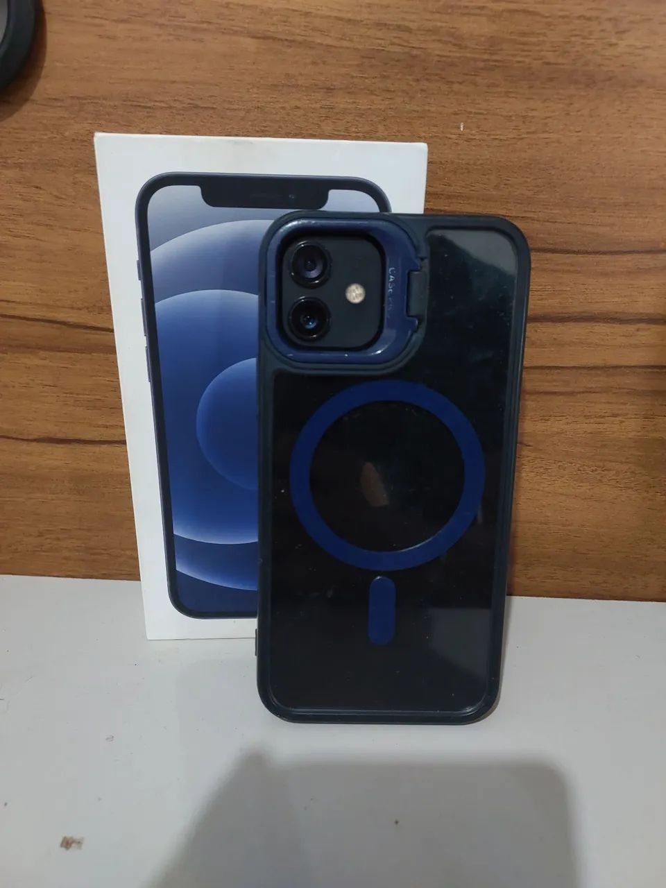 Iphone 12 128gb - Foto 2
