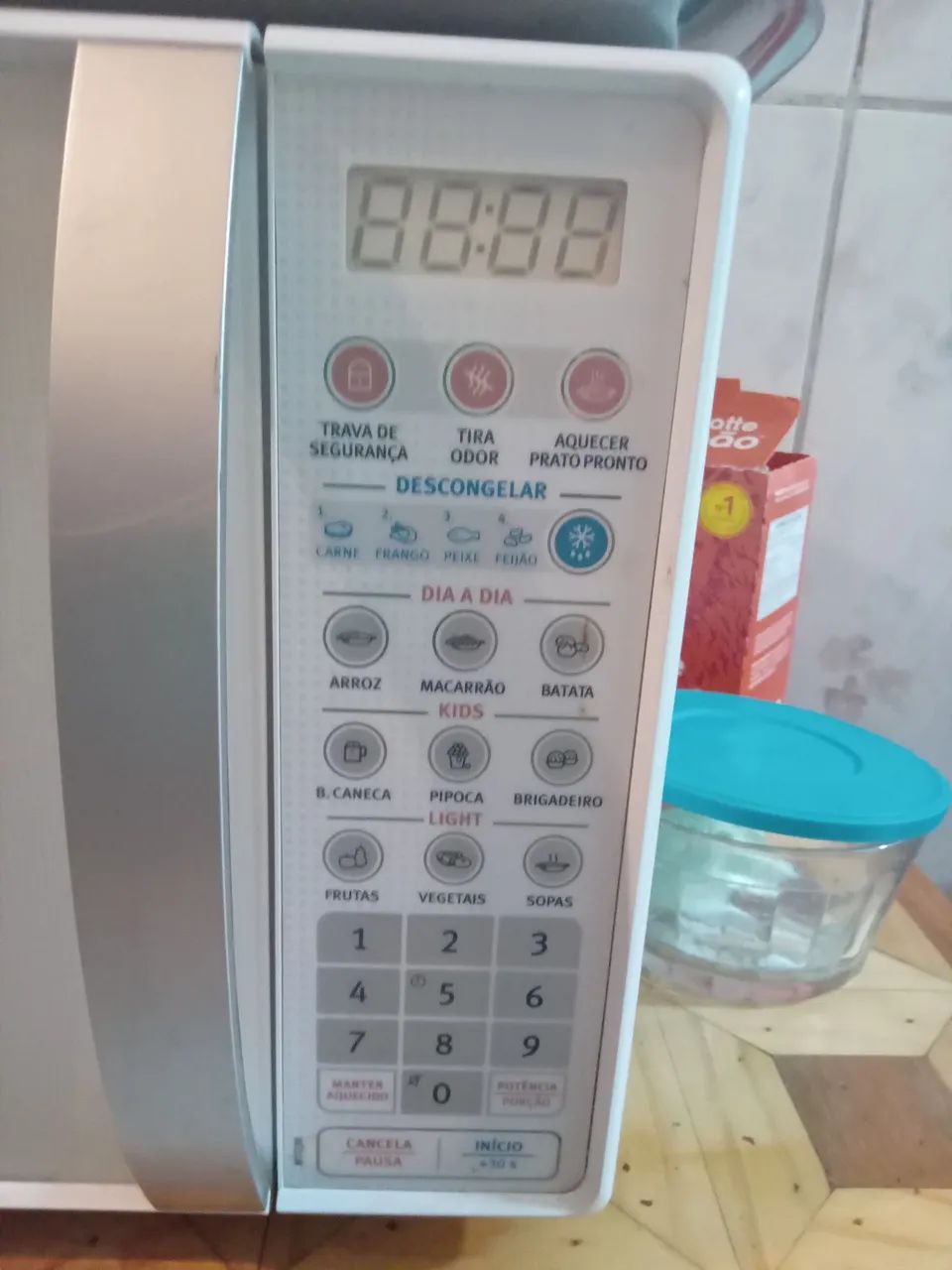 Micro-ondas  - Foto 2