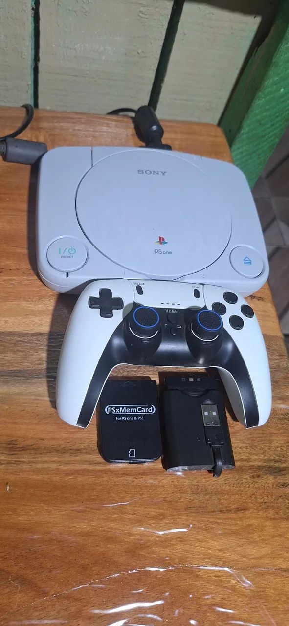 PS1 BABY ORIGINAL  - Foto 3