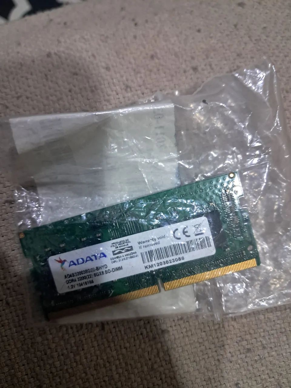 Memória DDR4 - Foto 2