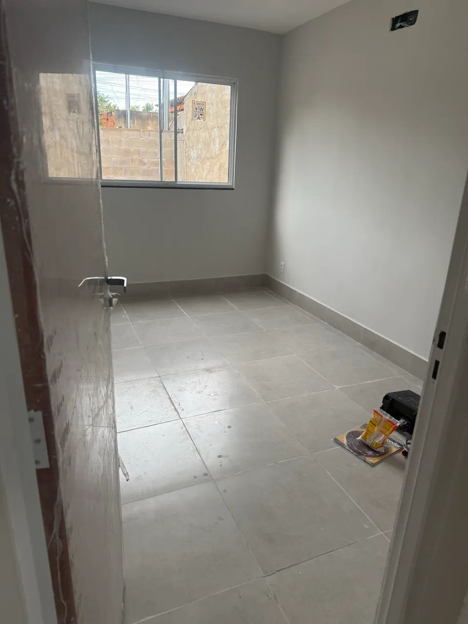 Vendo casa nova bairro nova esperança 1 em Cuiabá prox pedra 90 - Foto 2
