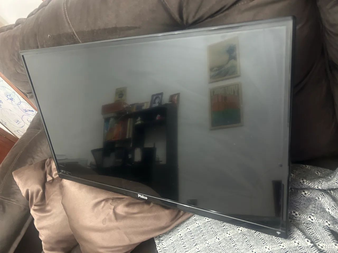 Televisão 32 polegadas