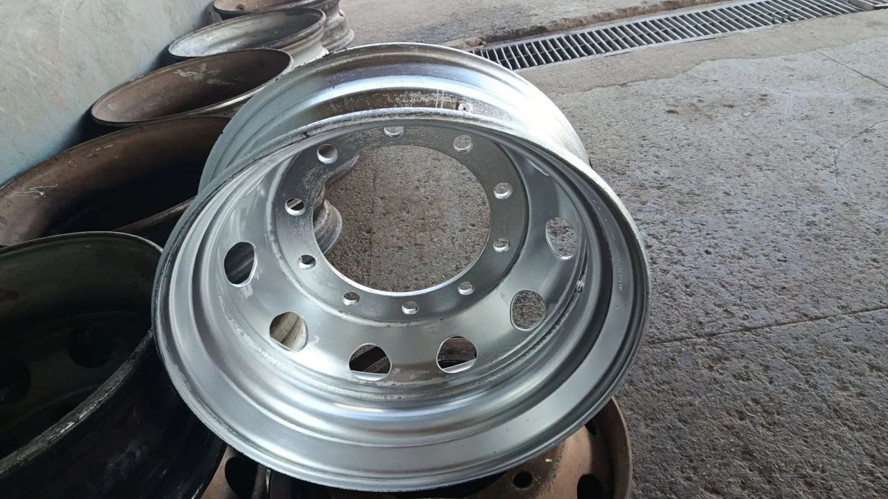 Roda 275/295