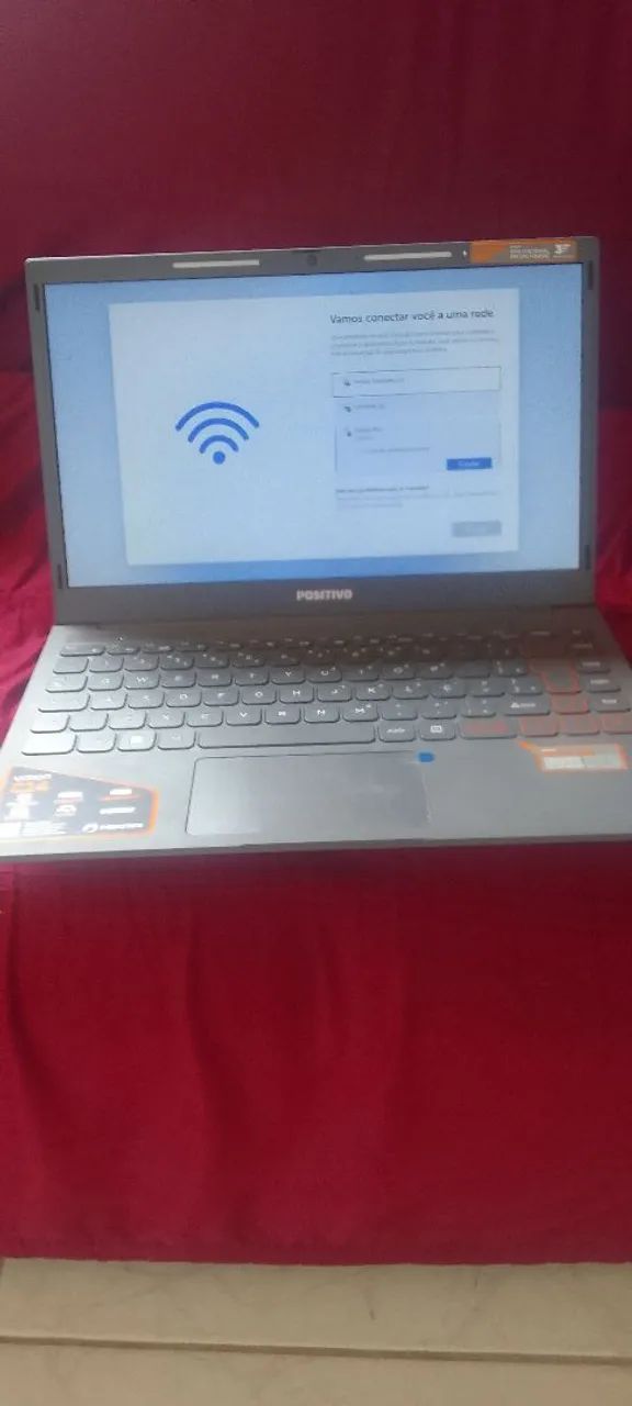 Notebook com pareamento instantâneo com celular  - Foto 2