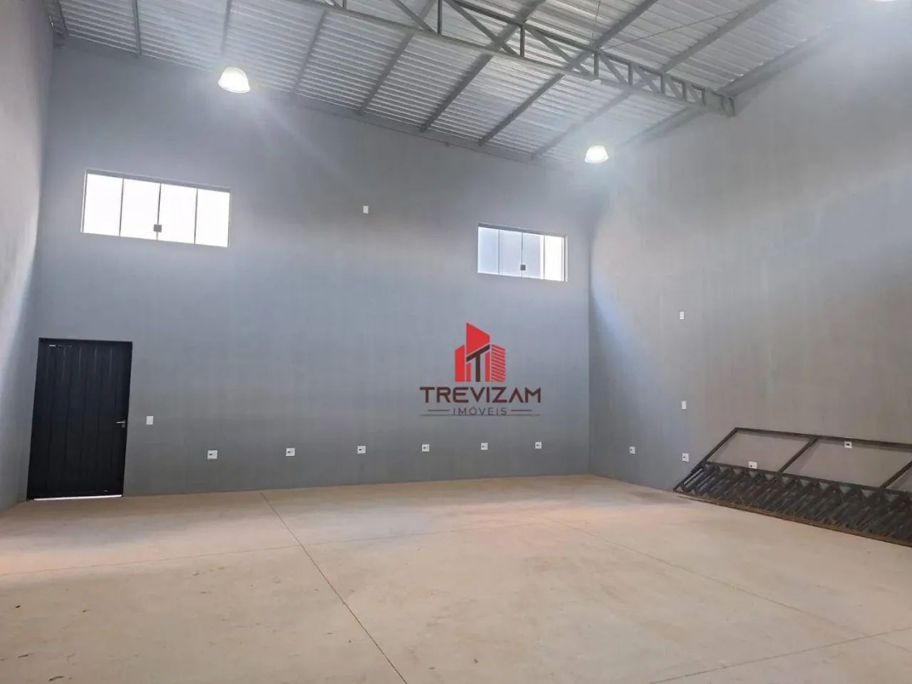 Salão para alugar, 130 m² por R$ 4.089,00/mês - Jardim Marajó - São José do Rio Preto/SP - Foto 3