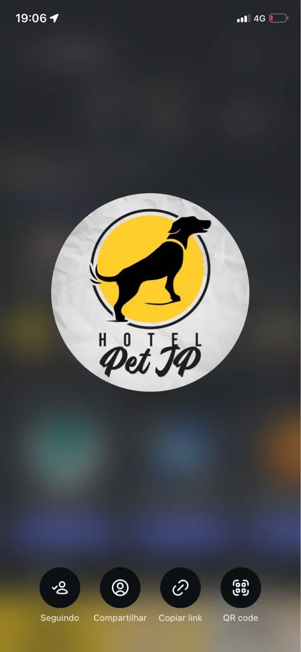 Hotel pet JP  - Foto 4