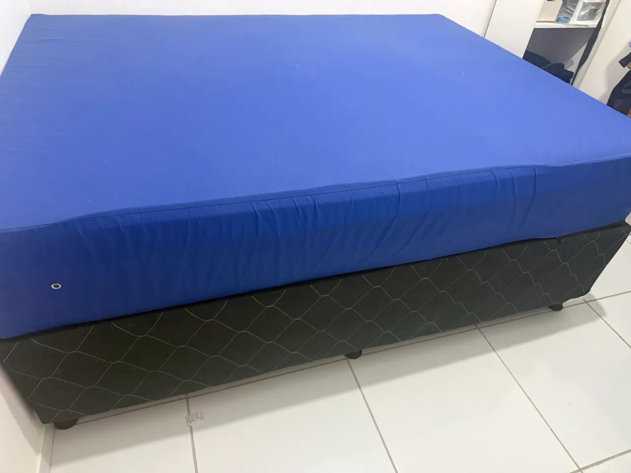 Cama casal 