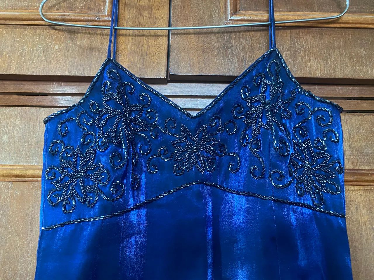 Vestido de festa bordado  - Foto 3