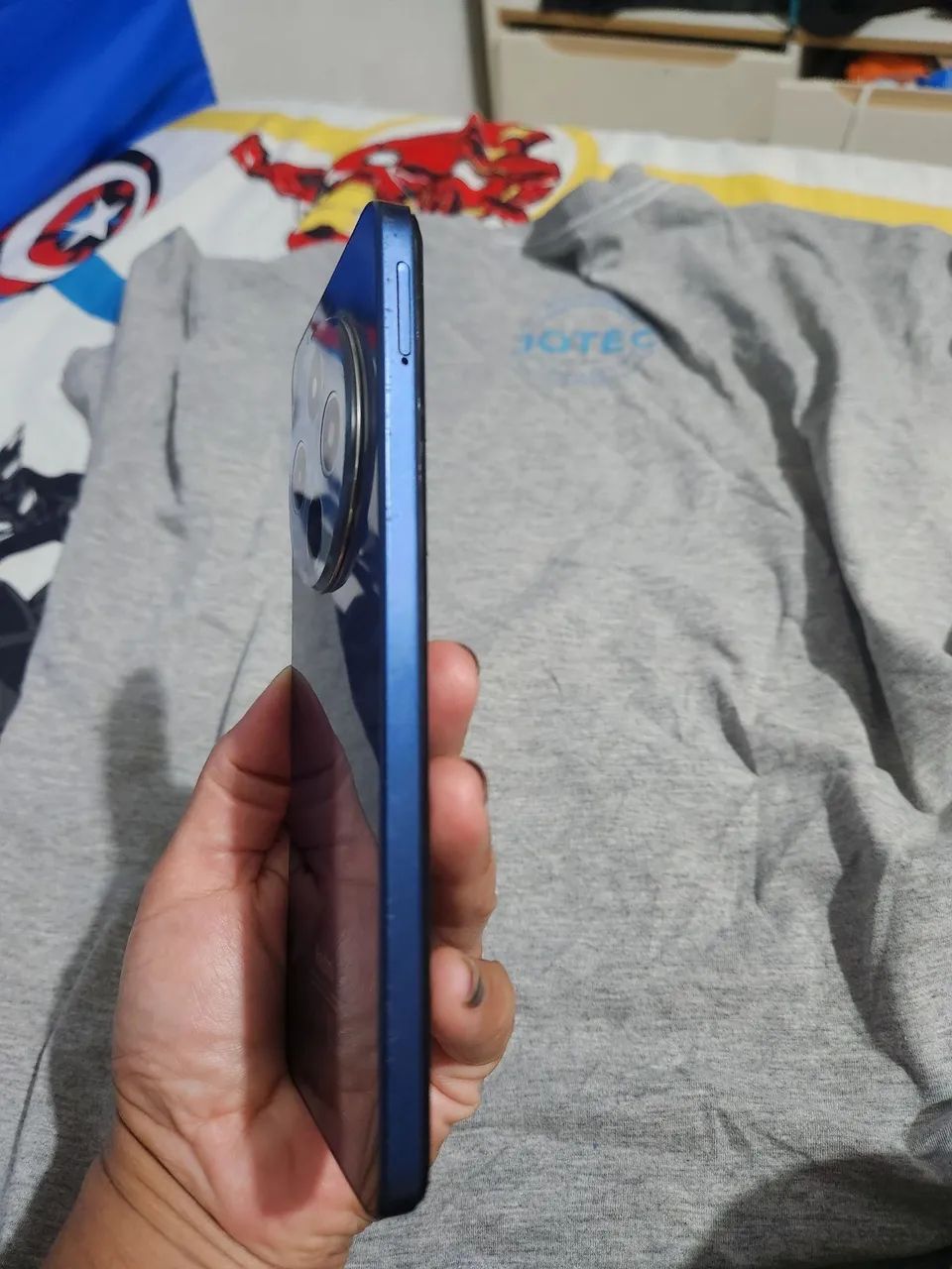 Celular xiaomi  Redmi14c - Foto 2