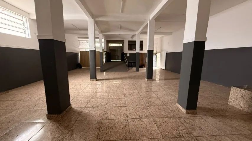 Alugo loja ampla - salão  - Foto 5