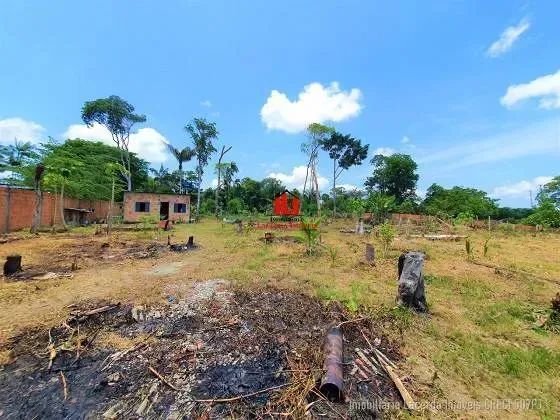 Terreno no Santa Etelvina, 1.100m², Documentado, Murado - Foto 3