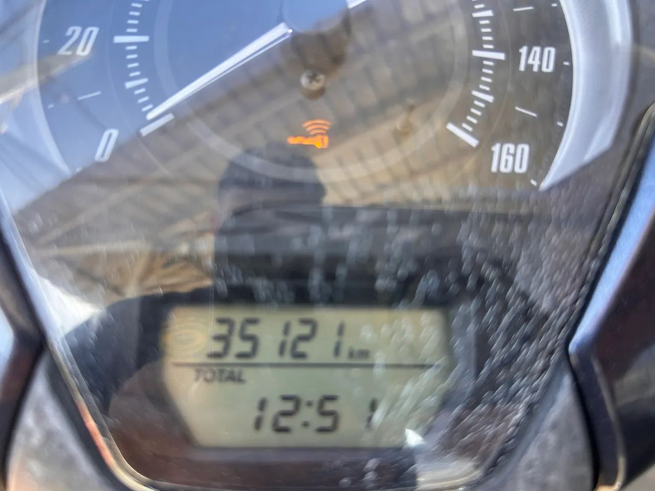 Honda SH150i - Foto 4