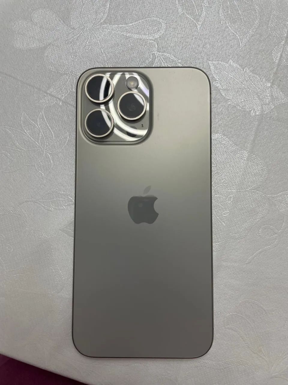 IPHONE 15 PRO MAX 256 GB - Foto 2