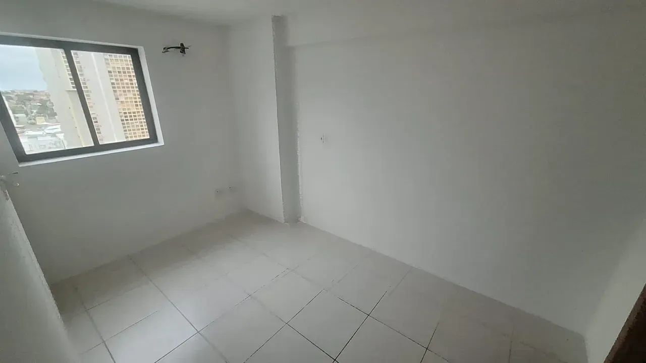 ALUGO APARTAMENTO NO EDIFÍCIO IB GATTO FALCÃO NO FAROL - Foto 5