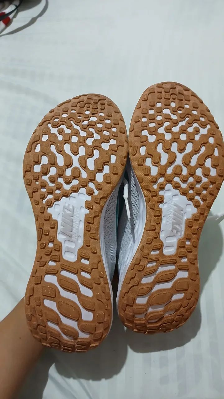 Tênis Nike - Foto 4