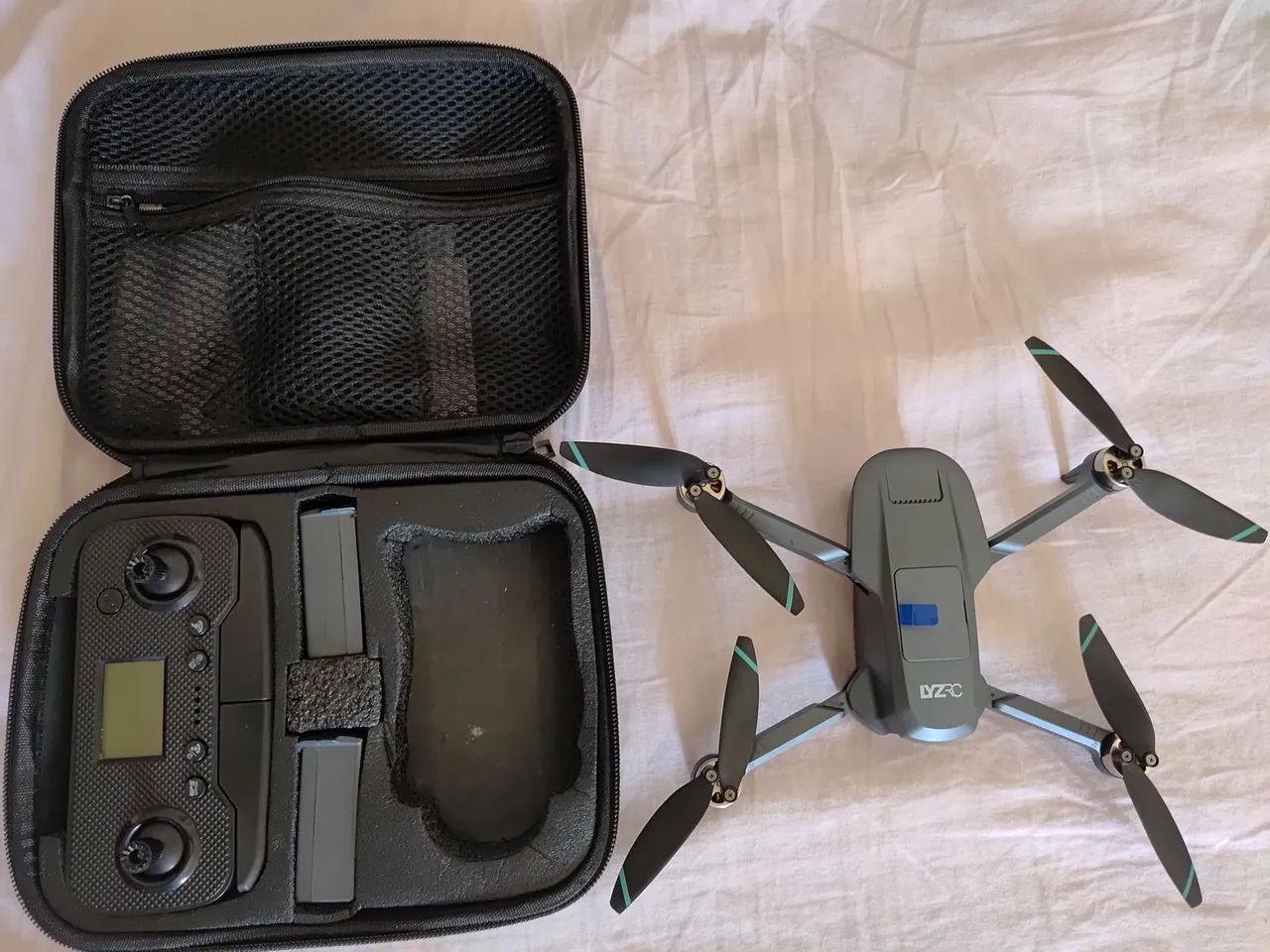 Drone l200 - Foto 5
