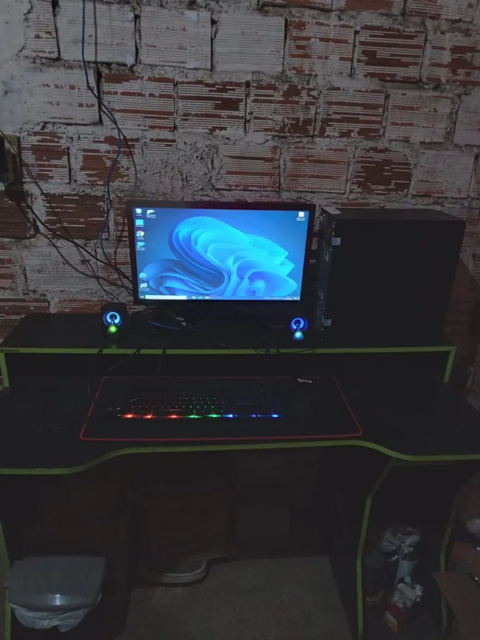 COMPUTADOR COMPLETO  - Foto 2