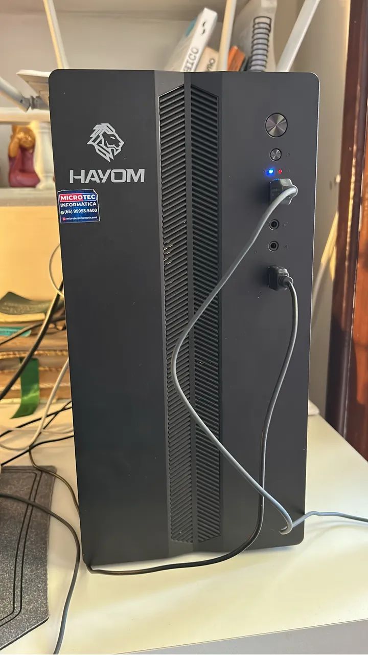 Computador 