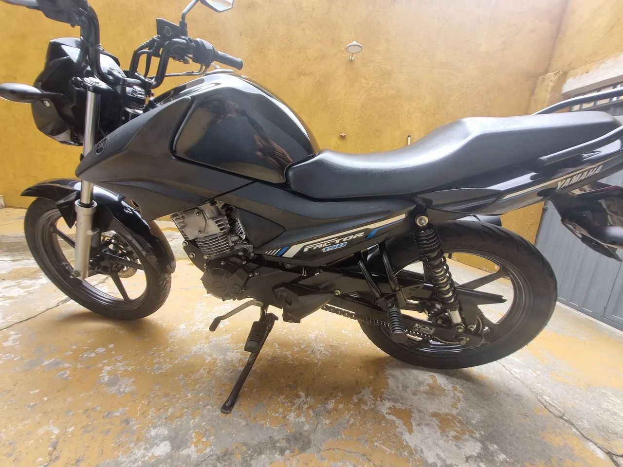 Yamaha Factor 2023  - Foto 3