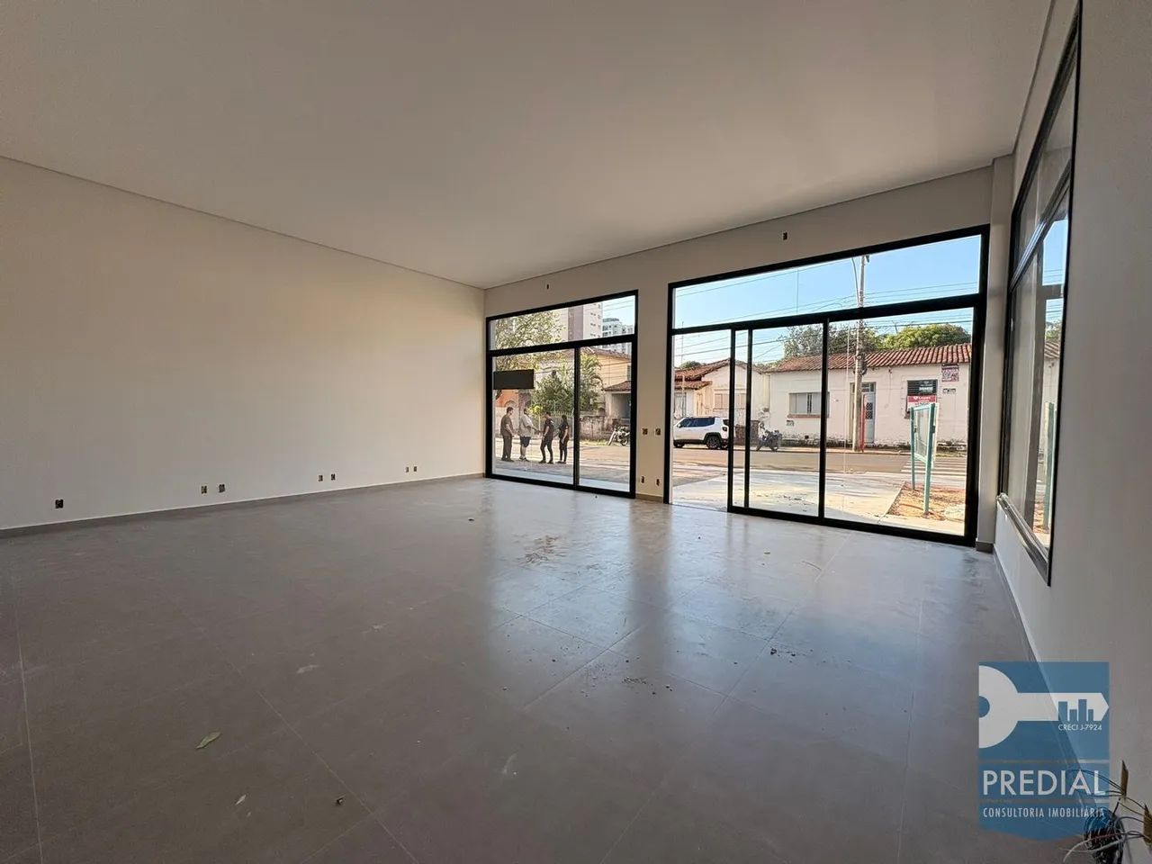Sala para Locação Centro, São Carlos - Foto 4