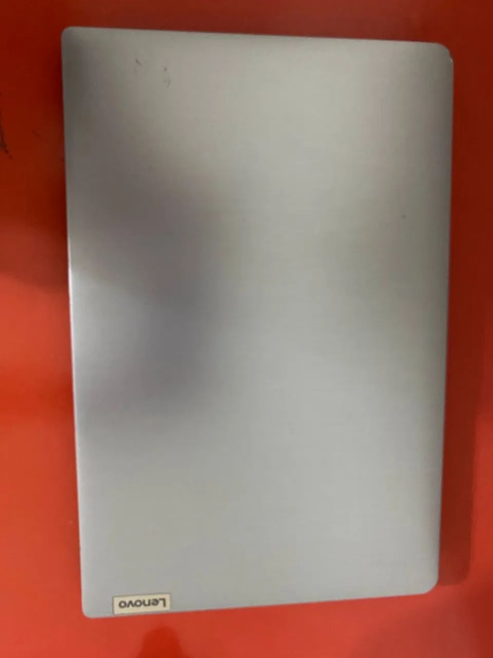 VENDO: Notebook Lenovo IdeaPad 3 15ITL6 - Foto 4