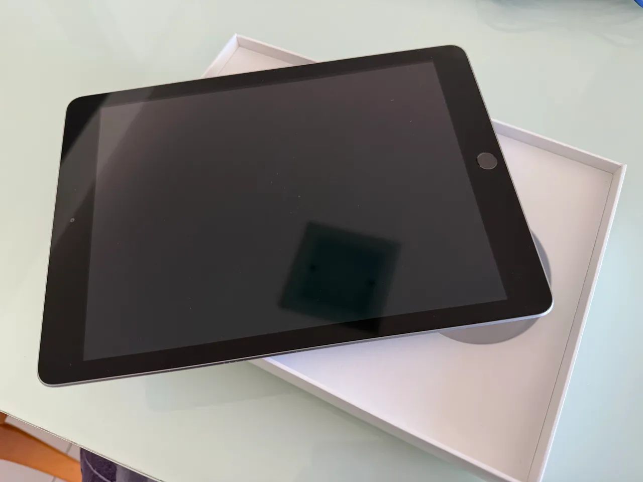 iPad 3 - 6ª Geração Wi-Fi - Tablets e E-Readers - Papicu
