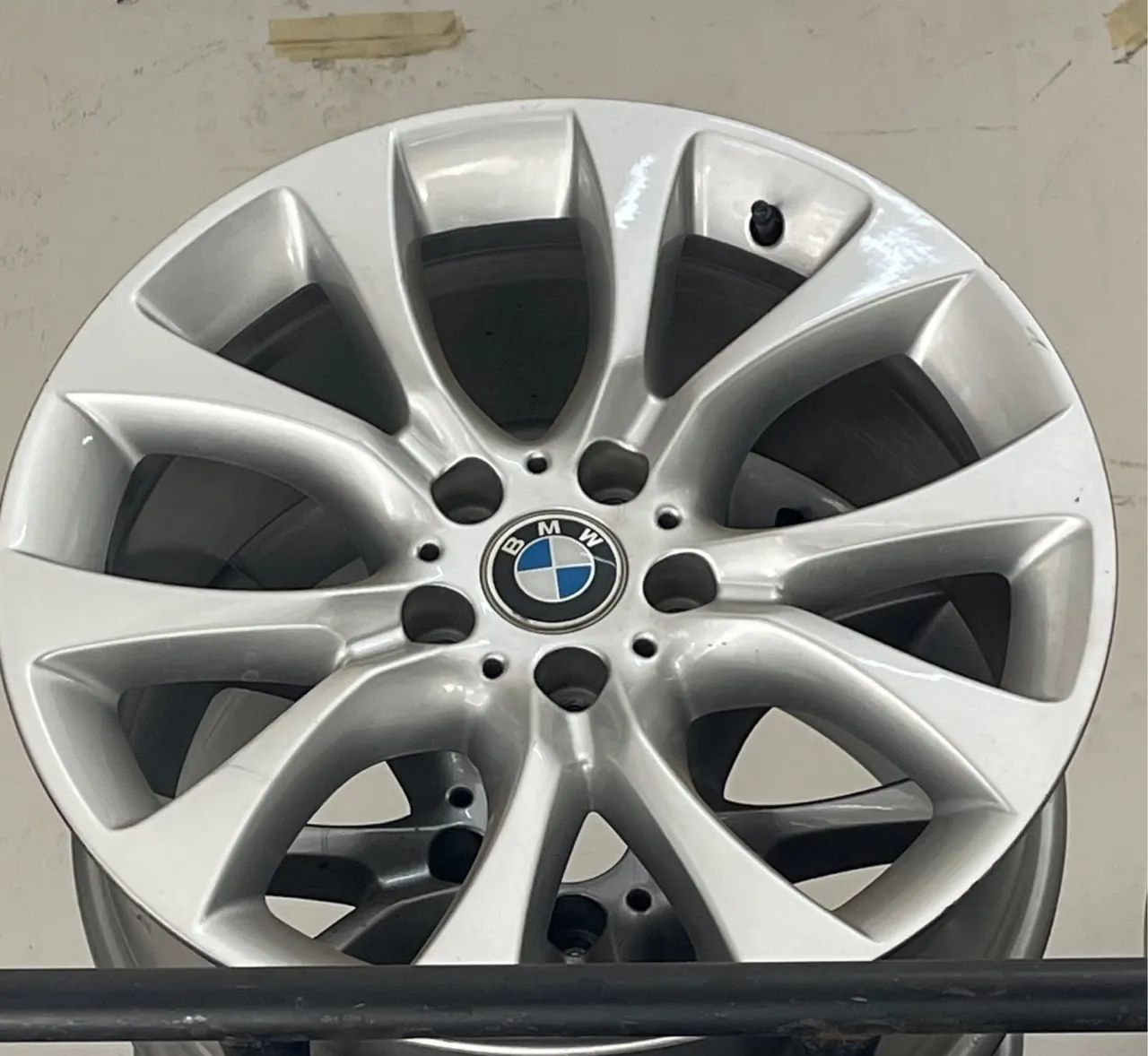 Rodas aro 19