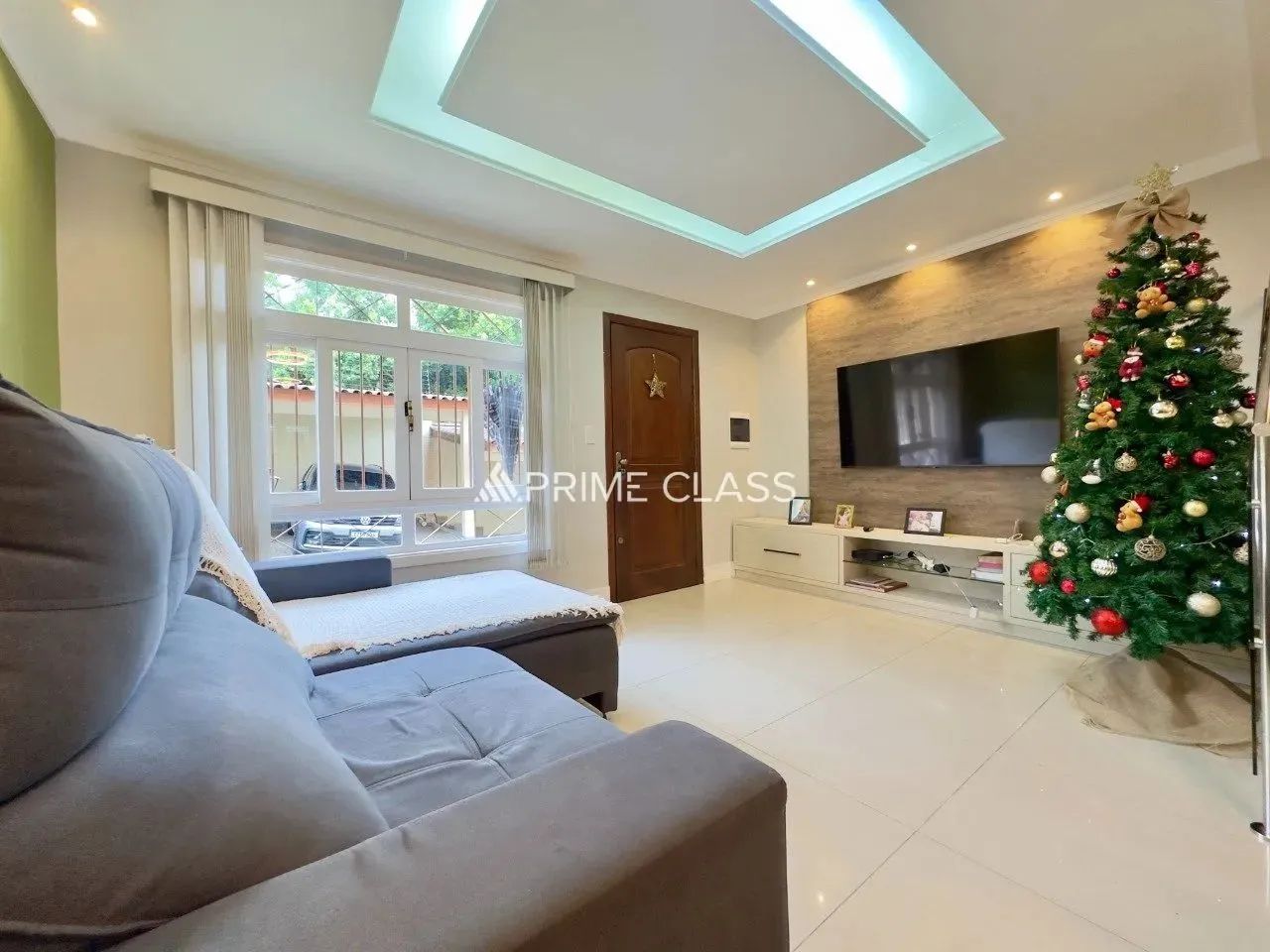 Casa com 2 dormitórios e sótão com home office - Bairro Nossa Senhora das Graças, Canoas/  - Foto 2