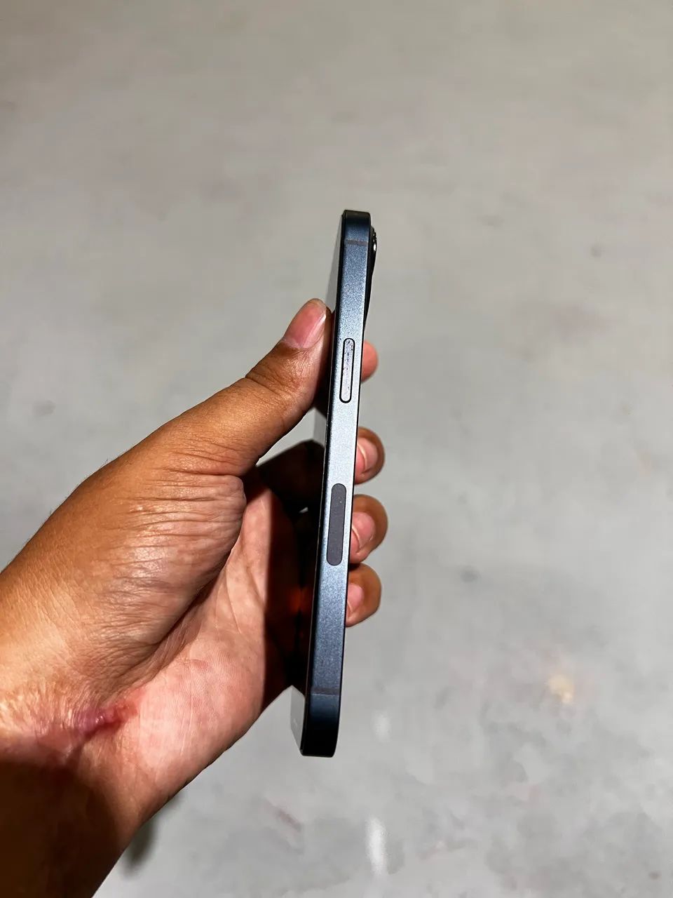 iPhone 13 normal 128gb black - Foto 5