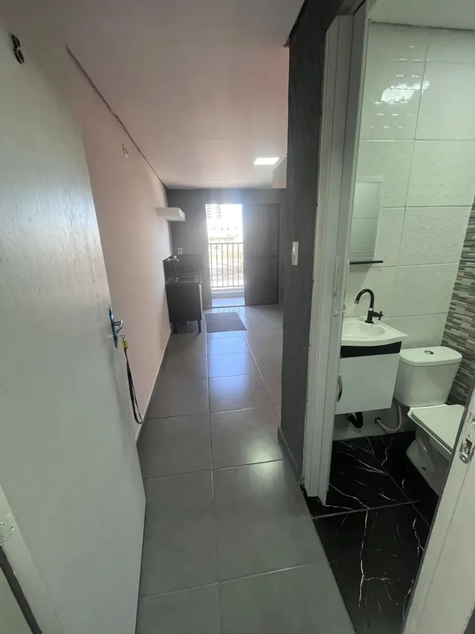 kitnet Osasco Centro - Foto 3