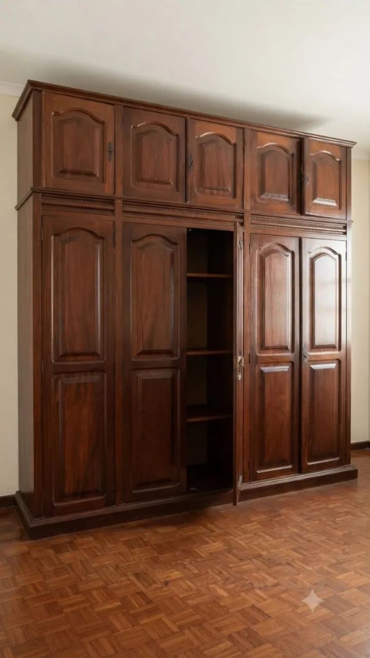 guarda roupa 12 portas