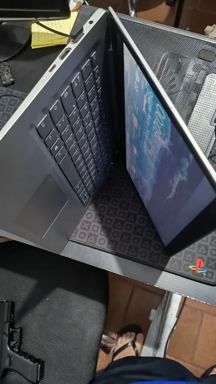 Notebook lenovo IDEAPAD 120S|AP - Foto 4