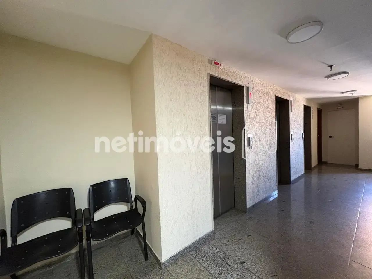 Venda Sala Lourdes Belo Horizonte - Foto 4