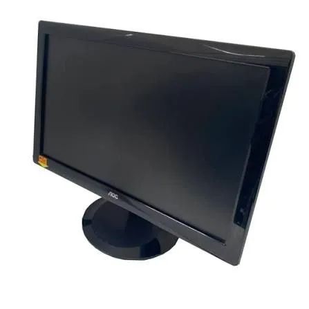 Monitor AOC 21 