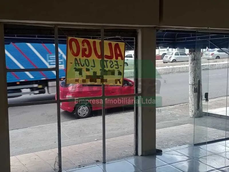 Prédio : / Comercial / Presidente Vargas - Foto 3
