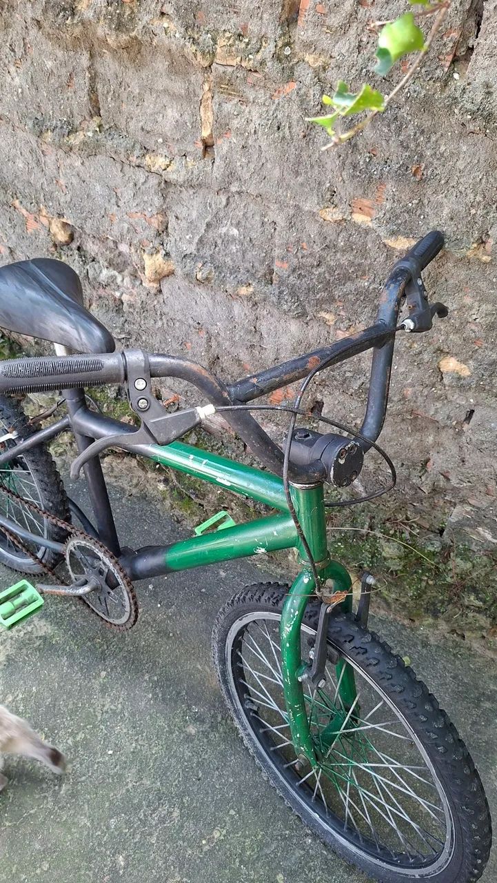 bicicleta infantil  - Foto 2