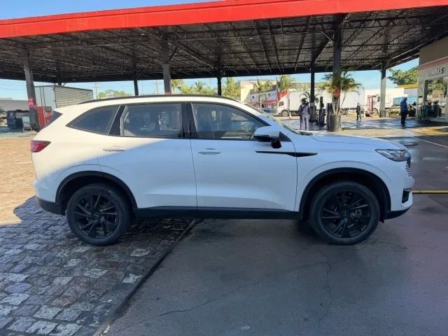 GWM Haval H6 Premium HEV 2024