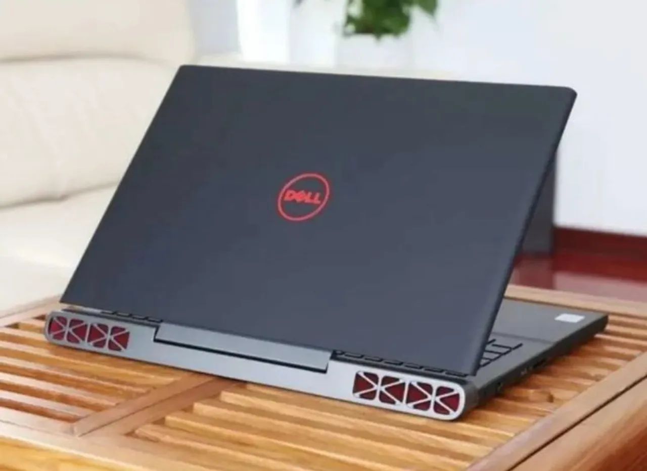 Notebook Dell GAMER i5 Turbo - Foto 2
