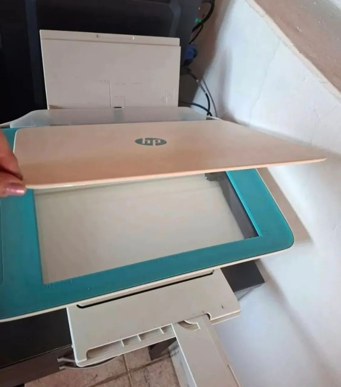 Impressora HP 2676 - Foto 3