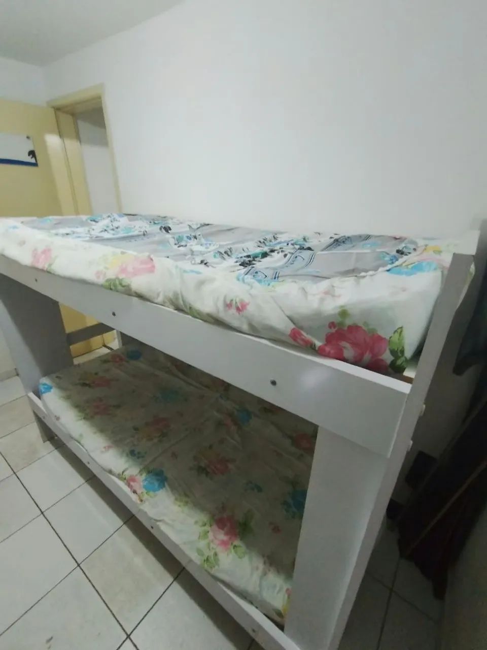Cama beliche