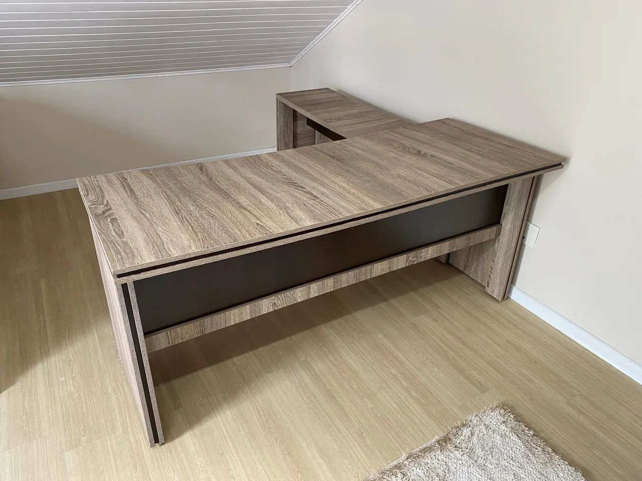 Mesa de escritório  - Foto 2