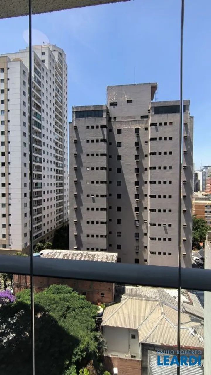APARTAMENTO - CONSOLAÇÃO - SP - Foto 3
