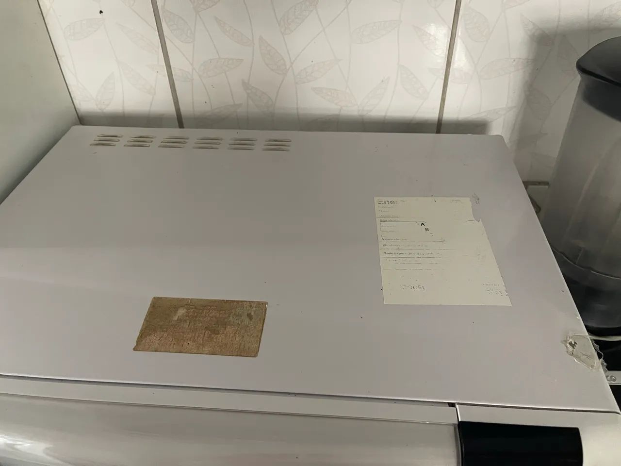 Microondas Electrolux 30 Litros - Foto 5