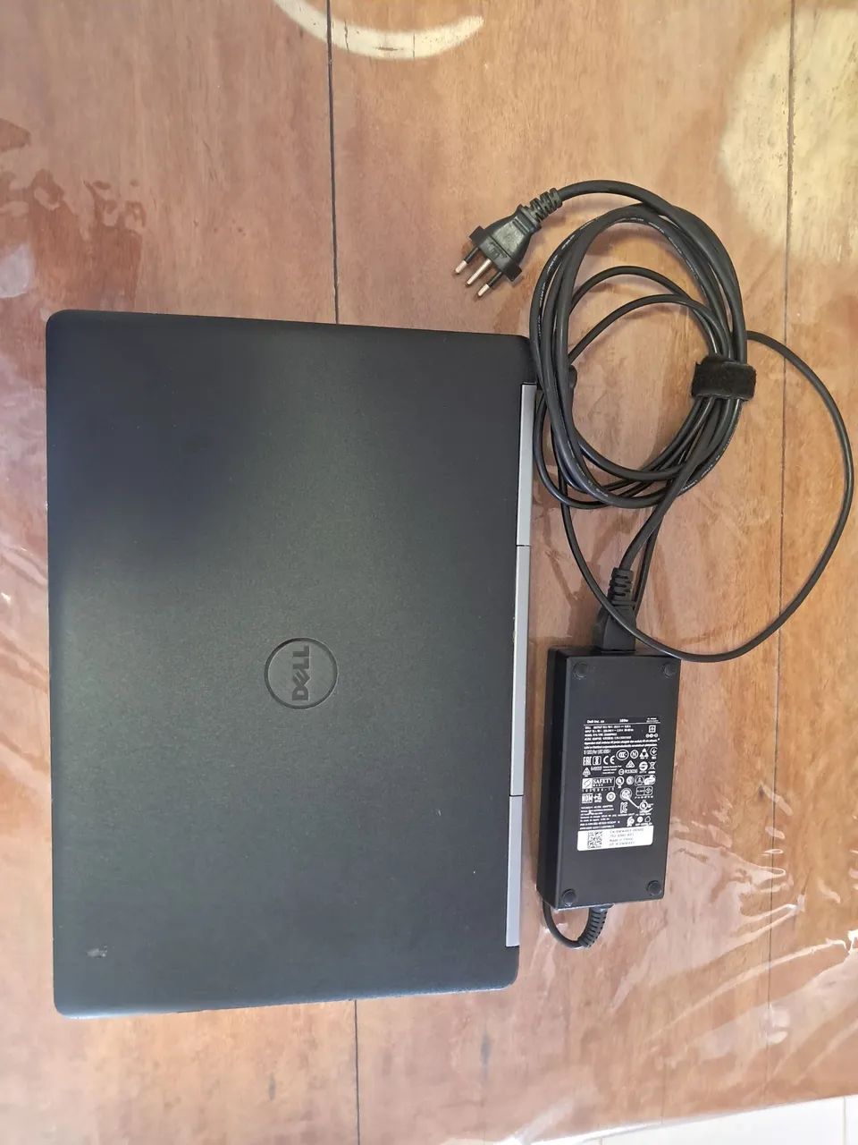 Computador Dell